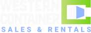 Western Container Sales
