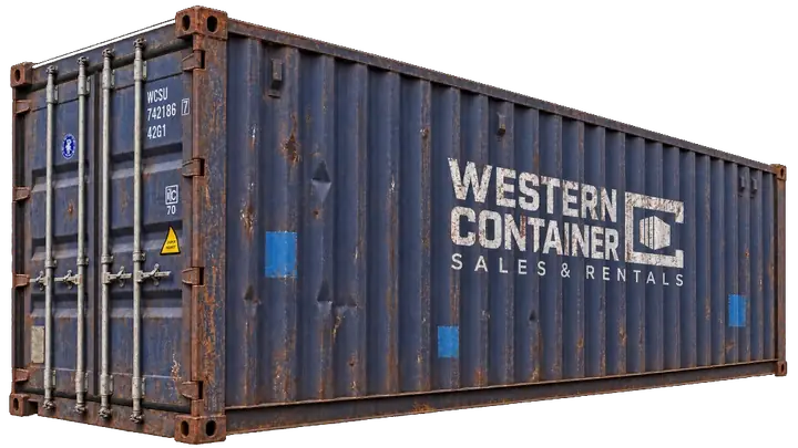 Cargo Worthy (CWO)